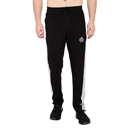 Image of Men's Regular Fit Trackpants
