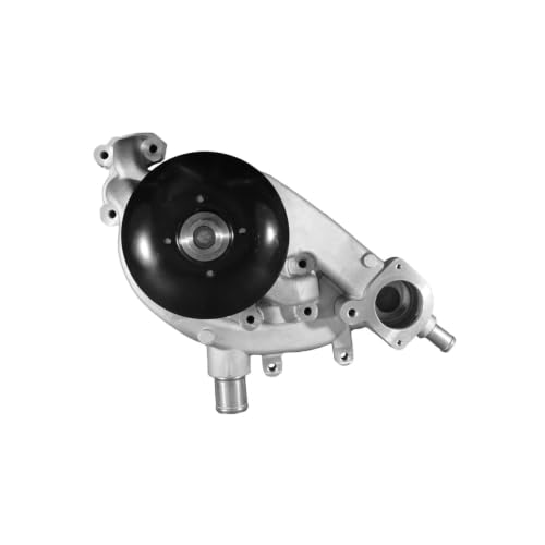 ACDelco Gold 252-901 (19253263) Engine Water Pump - Image 3