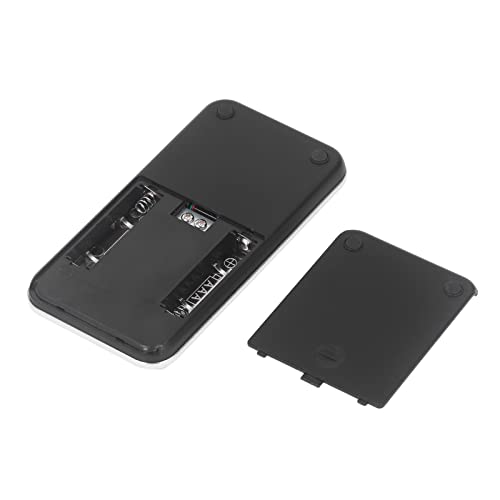 Báscula digital de bolsillo portátil de alta precisión 500g miniatura 7