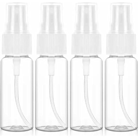 Flacon Spray Hanyousheng 20ml Cover