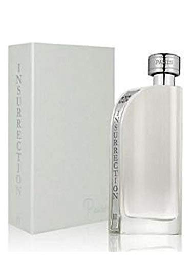 Insurrection II Pure By Reyane Tradition 3.0oz/90ml Eau De Toilette SprayMEN