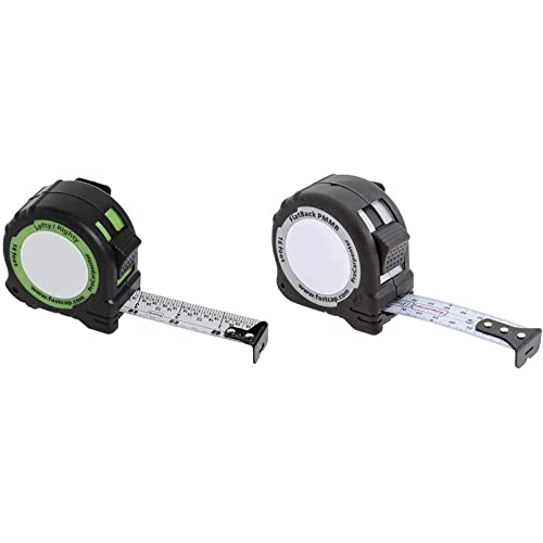 Cinta Métrica FastCap PSSR16 16 Pies con FastPad miniatura 1