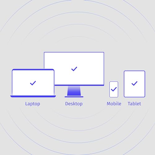 Image of Vibe Tap, Wireless Display Adapter for Vibe Smart Board | Design for Vibe Board, Support Windows Android Mac iOS, Offer up to 4K screen casting experience without Wi-Fi