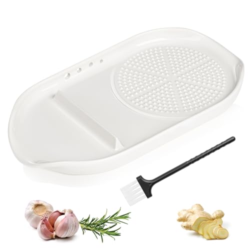 WhiteRhino 4-in-1 Ceramic Grater