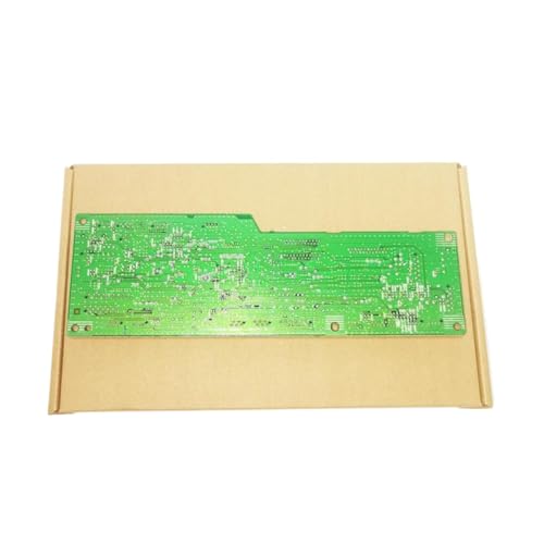Repare error de encendido con placa de CC RM1-3459 para MFP 5035 4
