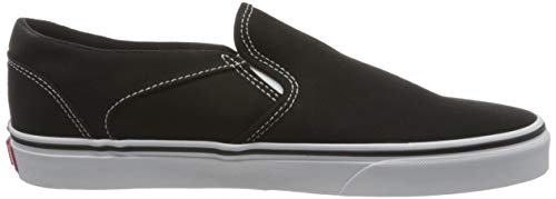 Image of Vans Unisex-Adult Classic Slip-on Sneakers