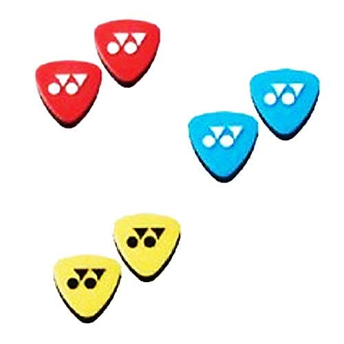 Amazon | YONEXバイブレーションストッパー5AC165 振動止め