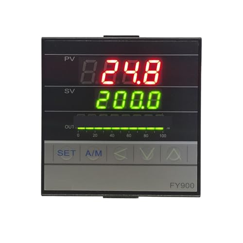 Module de température FY900-202000 pour régulation thermique industrielle