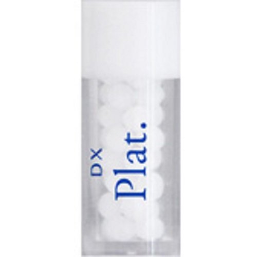 ホメオパシージャパンレメディー DX Plat. ディーエックス プラタイナ (小ビン)のサムネイル