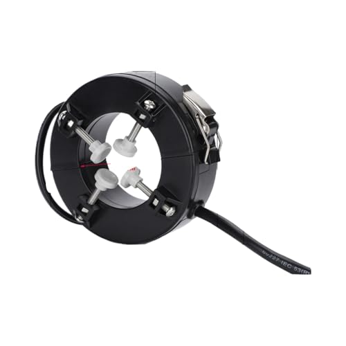 Transformateur de courant ouvert AC triphasé 100-800A JXKCT30L 150/5A
