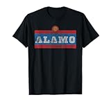 King of the Hill Alamo Beer Logo Cartoon T-Shirt