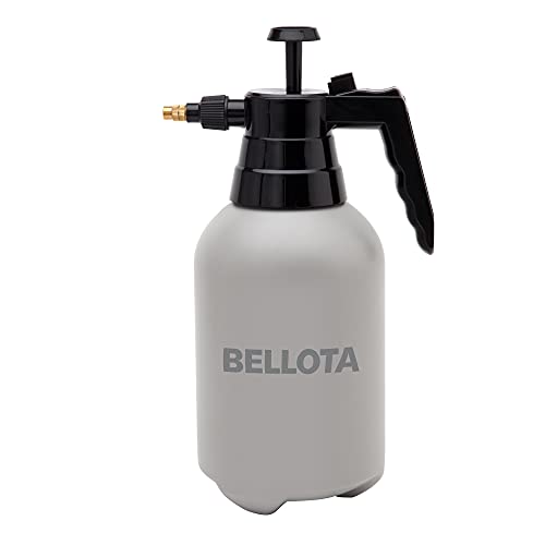 Bellota Pulverizador de presión previa de 1 litro de Capacidad de jardín 3700-010