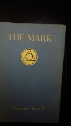 The Mark [Unknown] B000M0GNEK Book Cover