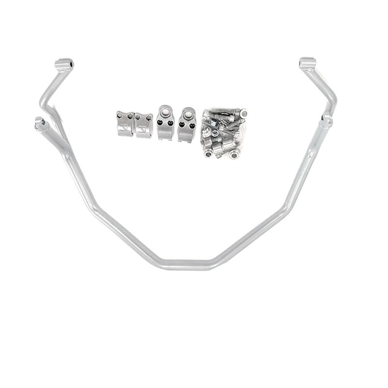 Barre de protection moteur XADV750 acier inoxydable haut de gamme pour moto 2021-2024