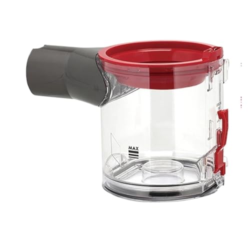 Seau à poussière compatible Dyson V7 V8 joint de cuve