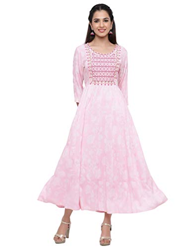 Image of Juniper Women's Tiered Maxi Dress