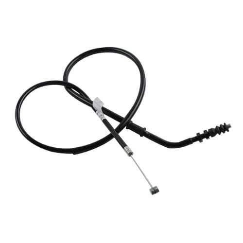 Câble d'embrayage moto pour Yamaha XJ 600 S de 1994 à 1997 en balade routière