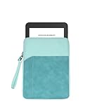 Compatible avec : design spécial pour liseuse Nook GlowLight 4 Plus 7,8