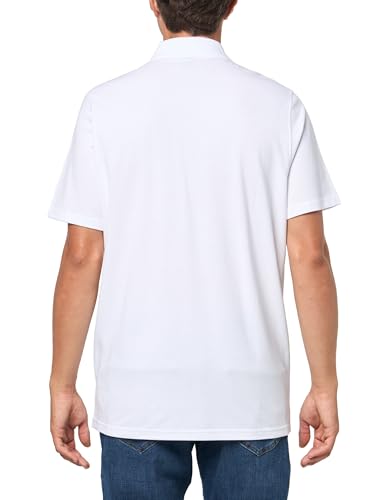 Image of PUMA Men's Standard Scuderia Ferrari Race Polo