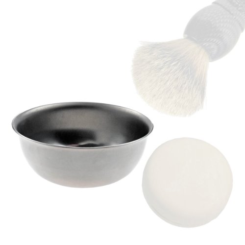 Preisvergleich Produktbild Rasierschale Stainless Steel Solingen