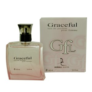 DORALL COLLECTION GRACEFUL 3.3 OZ.