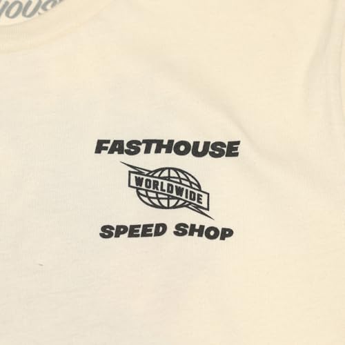 FASTHOUSE Youth Champion Short Sleeve Tee3