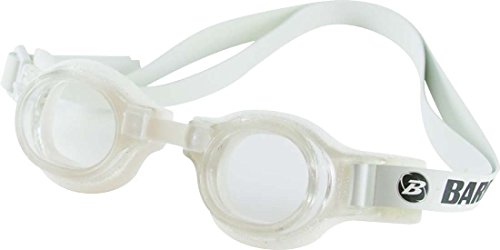 Barracuda Medalist Clear Goggle