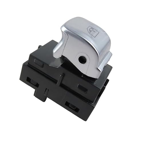 Interrupteur vitre électrique pour BMW, réparez votre commande de vitre bloquée 61319299457