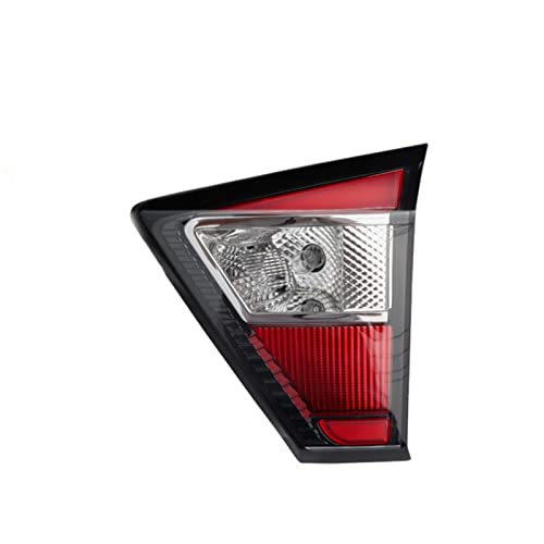 Feu de recul et stop LED Ford Kuga 2018 optique arrière droit finition noire premium