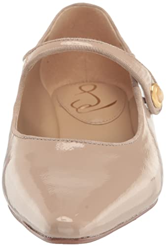 Sam Edelman Women's Jene Mary Jane Flat2