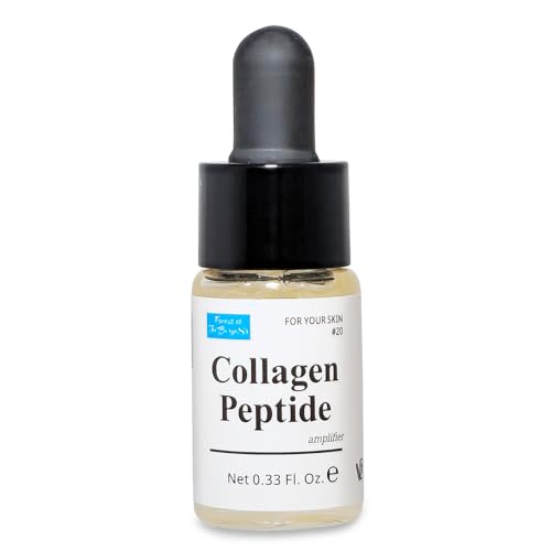 Forest of the Borges’s Collagen Peptide Serum – Matrixyl 3000, Ar...