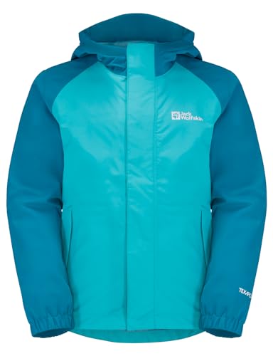 Jack Wolfskin Tucan Jacket K