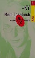 Mein Lesebuch - Das Beste aus 25 Jahren 3499433354 Book Cover
