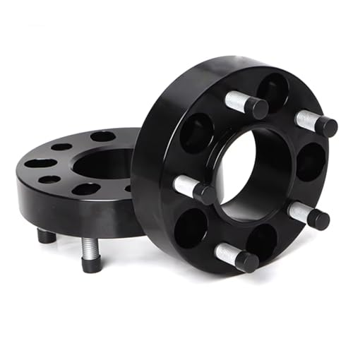 Separadores de Rueda para Evitar Roces en Toyota Prius y Crown con Llantas de 40mm 6