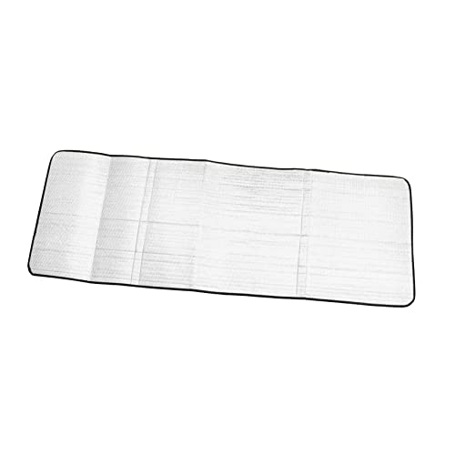 Yardenfun OpGARJo[ TVF[h یJo[ 145x45cm UvJbg ȒPt