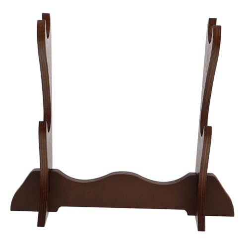 Toddmomy Flute Display Stand Desktop Stand for Flutes Musical Instrument Rack Sleek Design