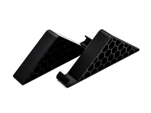Soporte para Laptop – Organizador Ergonómico de Escritorio