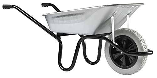 Schubkarre Haemmerlin Brouette Aktiv Premium Galvanisiert