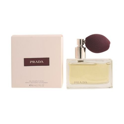 Prada Amber Eau De Parfum Deluxe Refillable Spray 80ml/2
