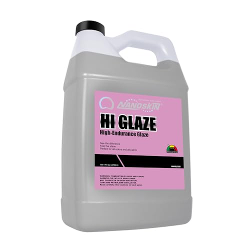Nanoskin High Endurance Glaze, 1 Galón miniatura 1