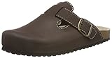  Supersoft Herren 176 002 Pantoffeln, Braun (Brown), 43 EU