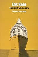 Los Sota: Esplendor y venganza 8491097333 Book Cover