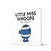 Little Miss Whoops (Little Miss Classic Library)