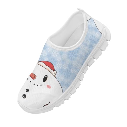 Rainbow Cat Shoes for Kids Slip on Sneakers Comfort Tennis Running Shoes Lightweight Boys Girls School Travel Walking Loafers4