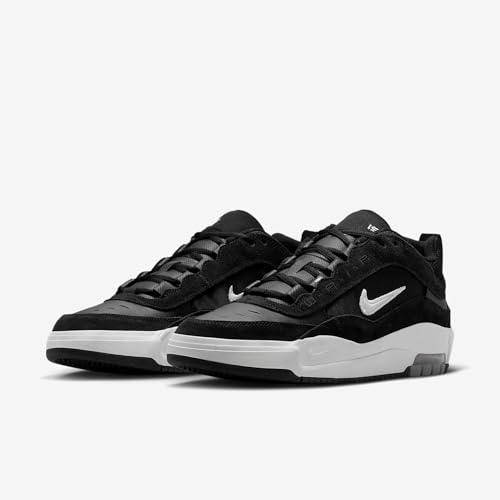 Image of Nike Air Max Ishod - Black /White