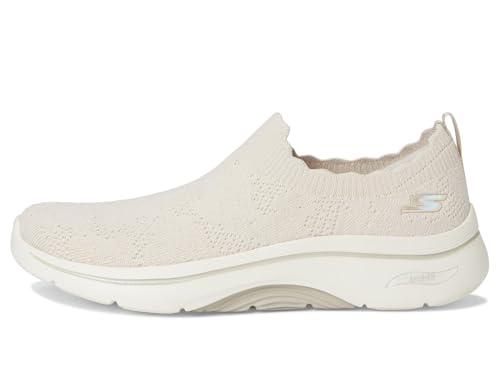 Image of Skechers Women's Go Walk Arch Fit 2.0 Rosa Linda