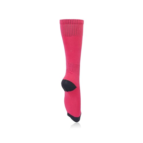 Image of Mizaki Kids Football Stokings, Football Socks for (5 Years to 10 Years) Boys & Girls, Knee Length Soccer Socks for Kids