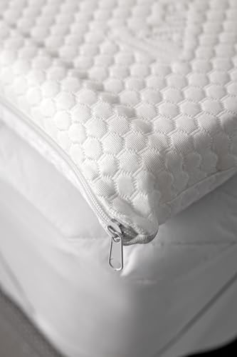 SAMPEDRO Topper Visco (100x200cm)