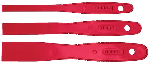 ALLWAY Plastic Detail Knife Set