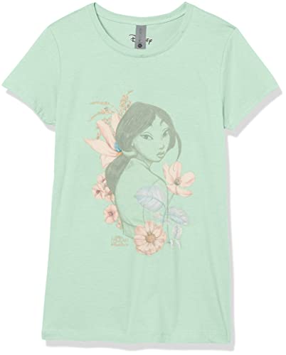 Image of Disney Girls' Mulan Magnolia
